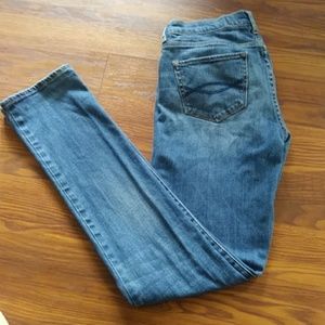 Abercrombie and Fitch Jeans